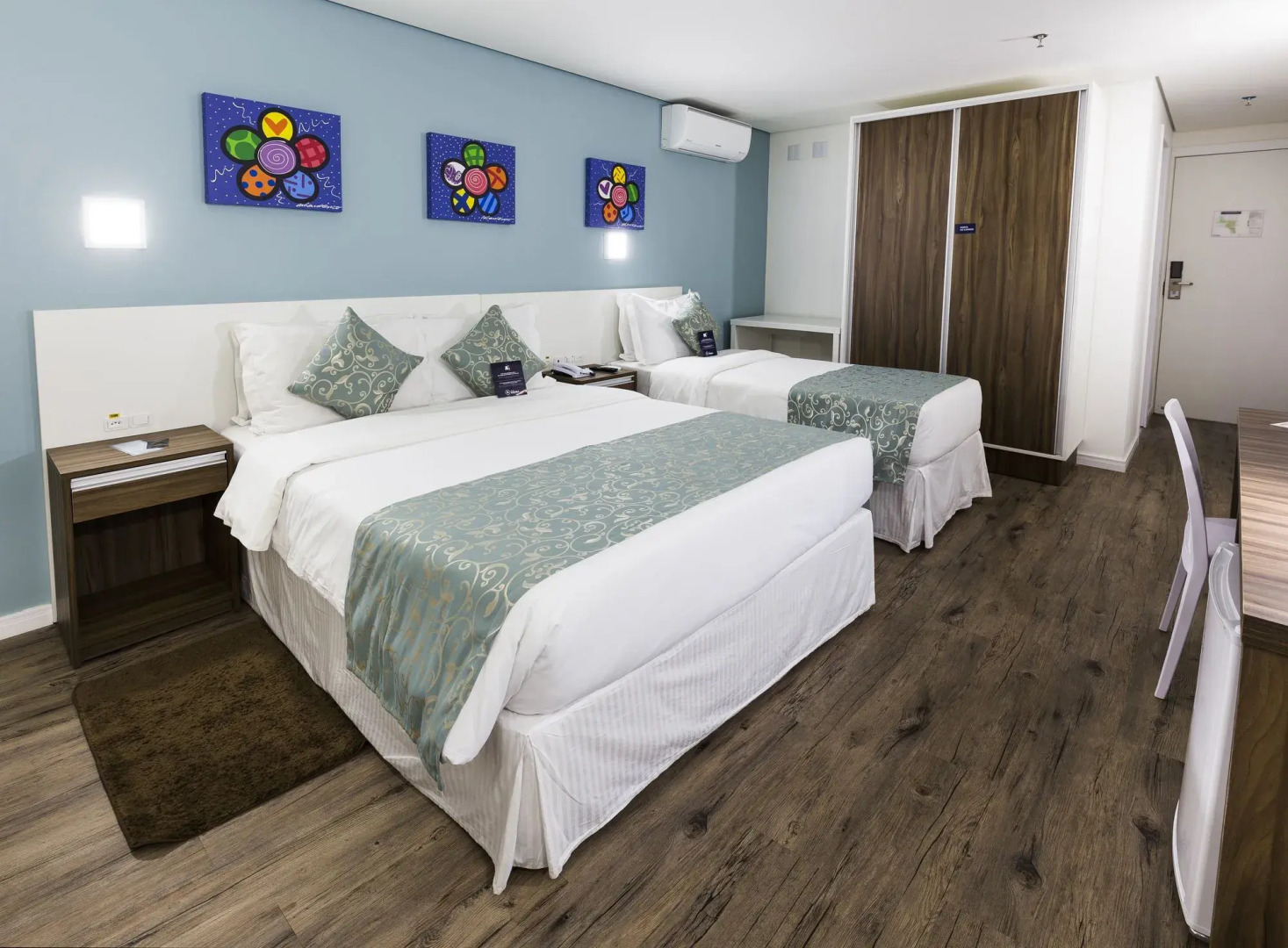 Foto - Hotel Sibara SPA & Convenções