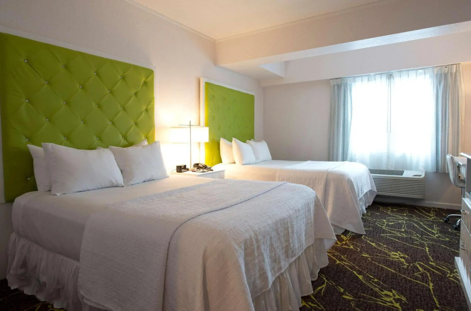 Foto - The Roslyn, Tapestry Collection by Hilton