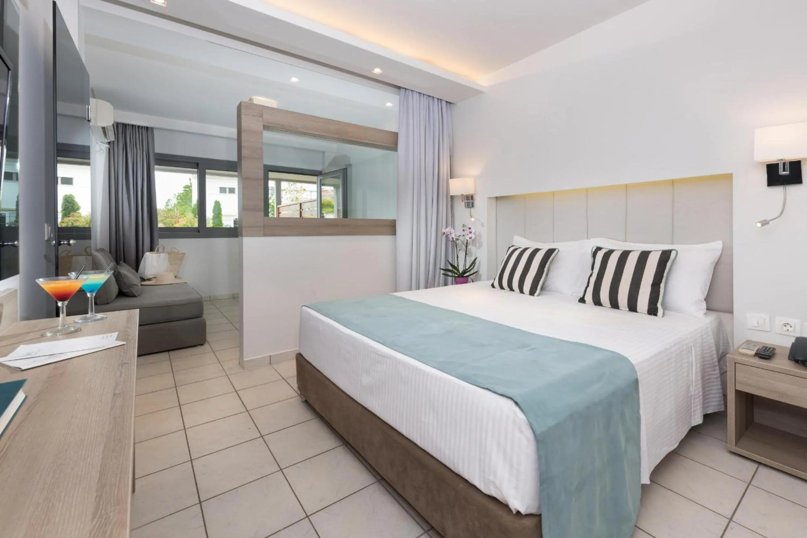 Princess Golden Beach Hotel