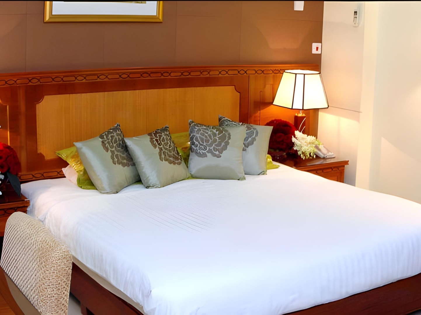 Photo - Al Muntazah Plaza Hotel