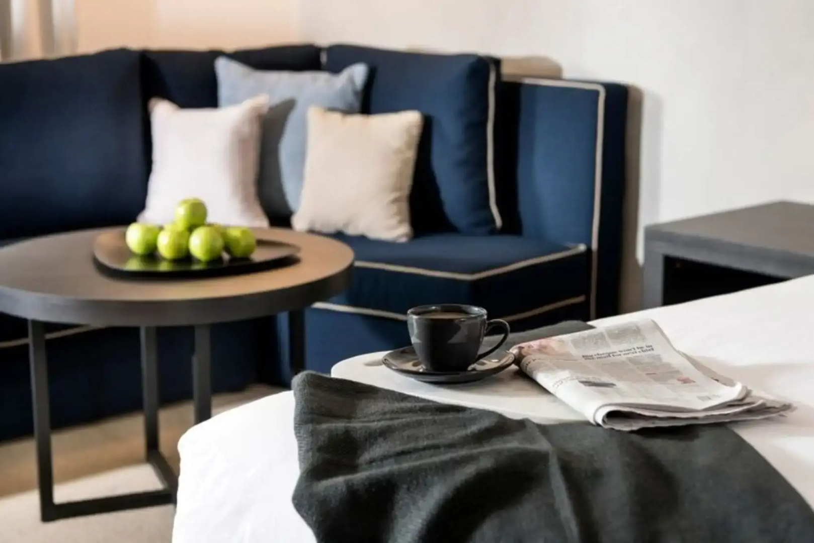 Photo - Tradewinds Hotel and Suites Fremantle