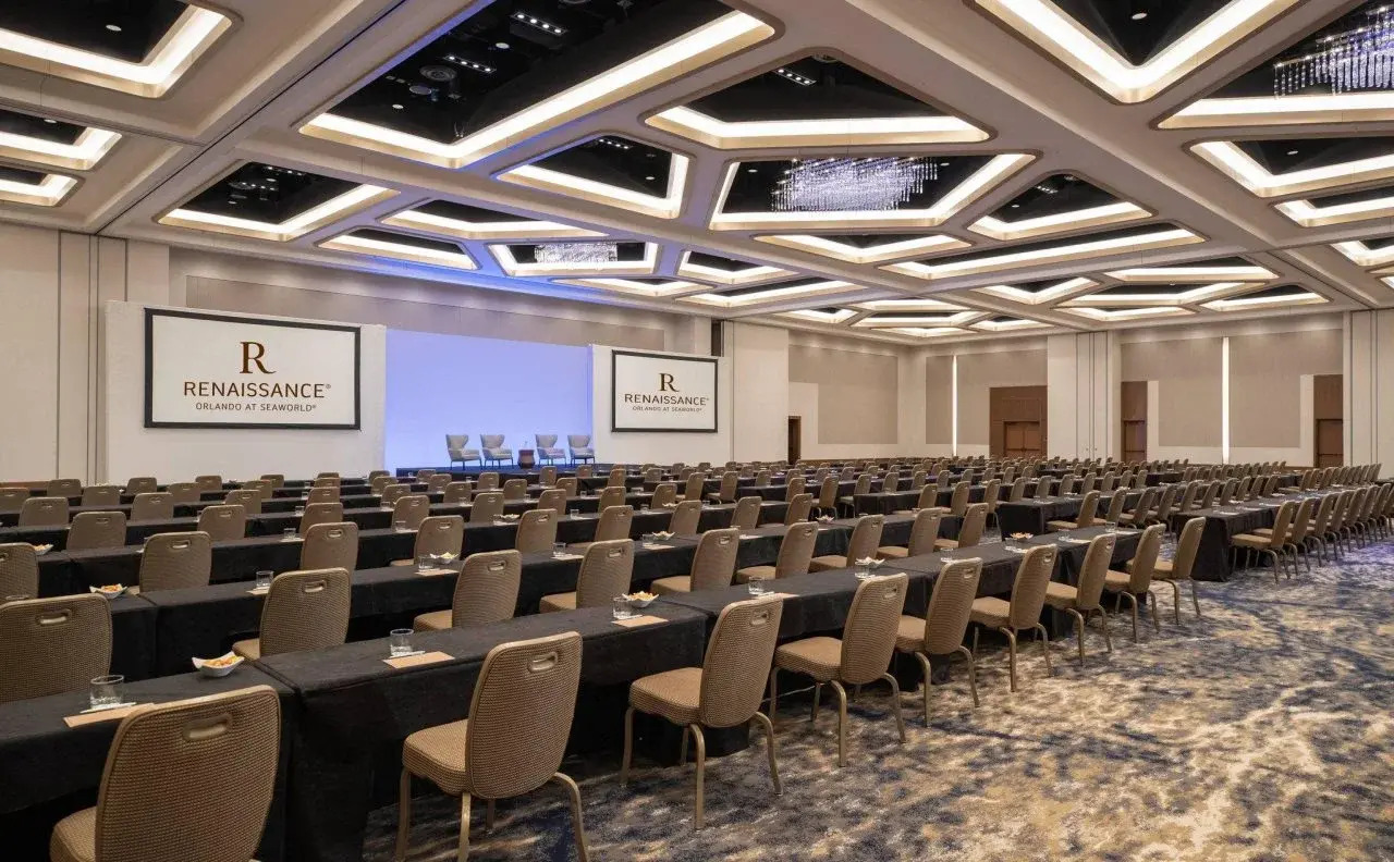 Foto - Renaissance Orlando at SeaWorld®