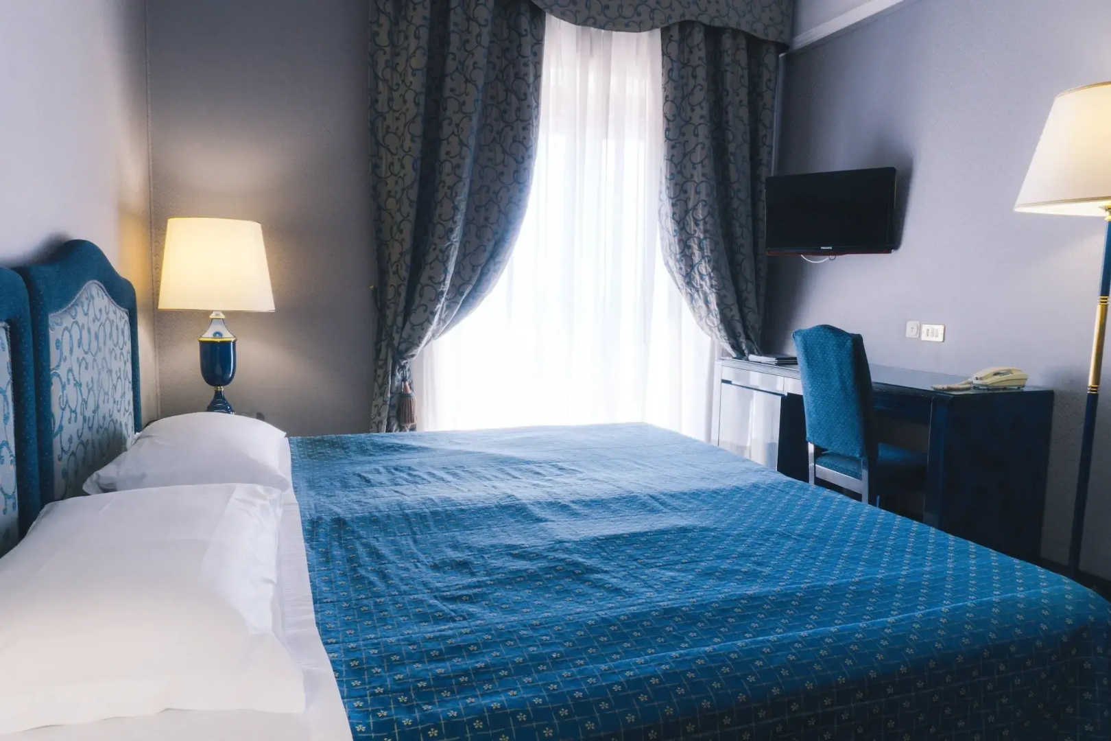 Foto - Grand Hotel Excelsior