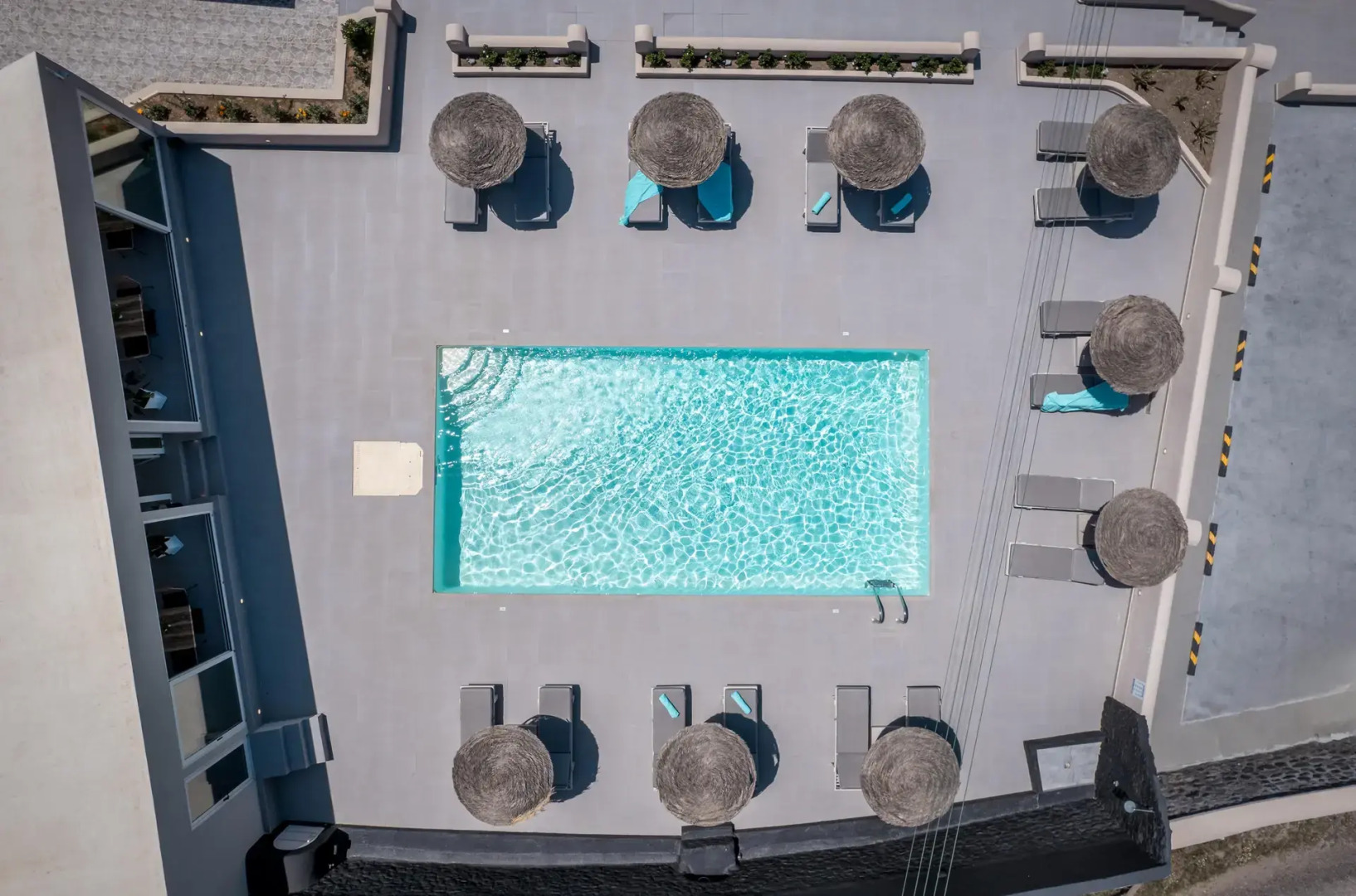 Foto - En Plo Boutique Suites