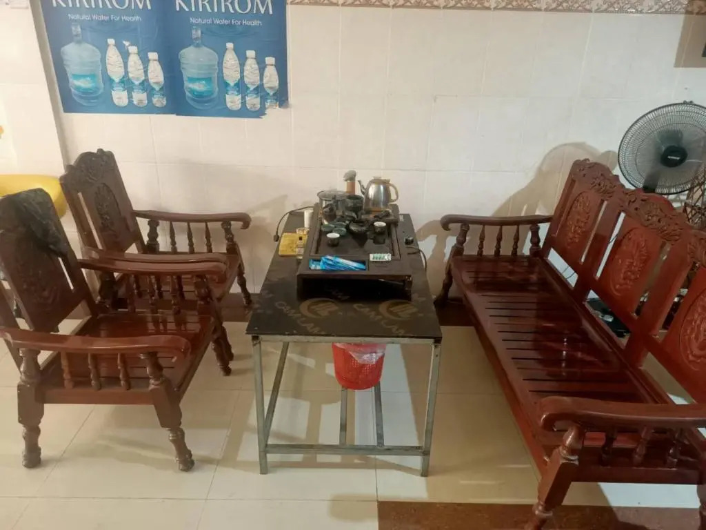 Photo - Good Luck Hostel