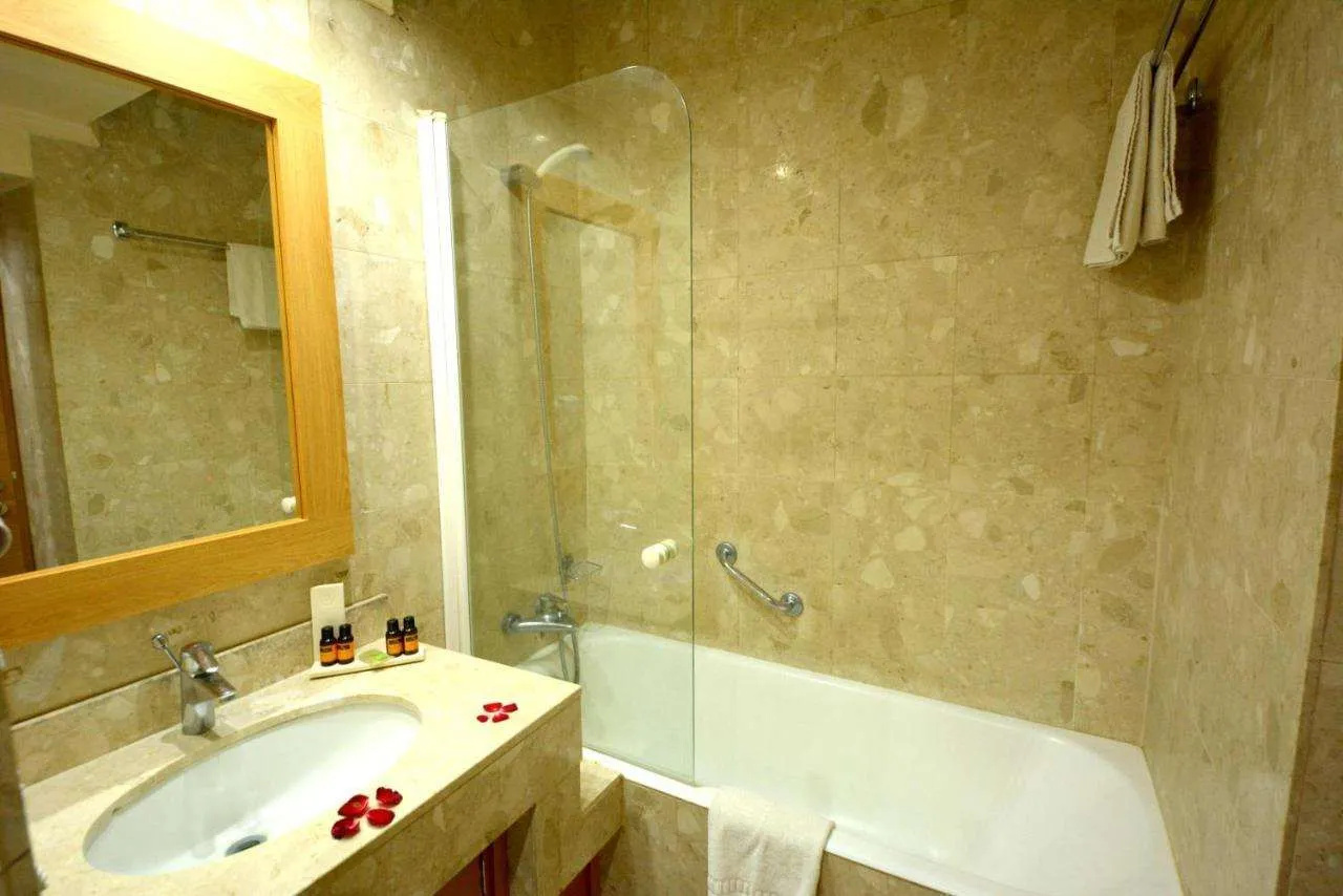 Foto - Oasis Hôtel & Spa