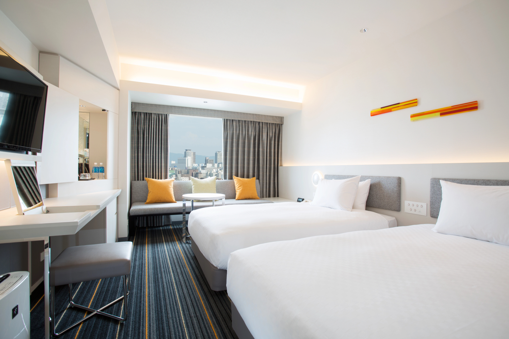 Foto - Hotel Nikko Osaka