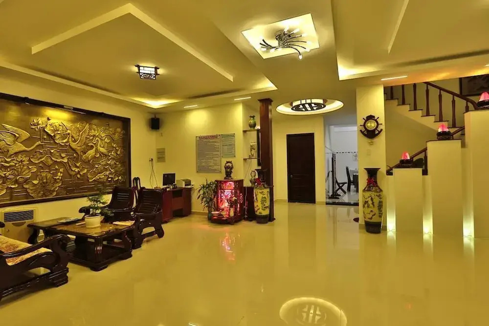 Photo - Han Huyen Homestay