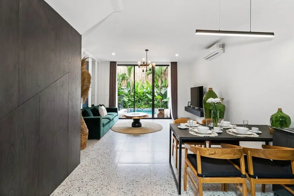 Photo - Sunny Nelayan Villa by Betterplace