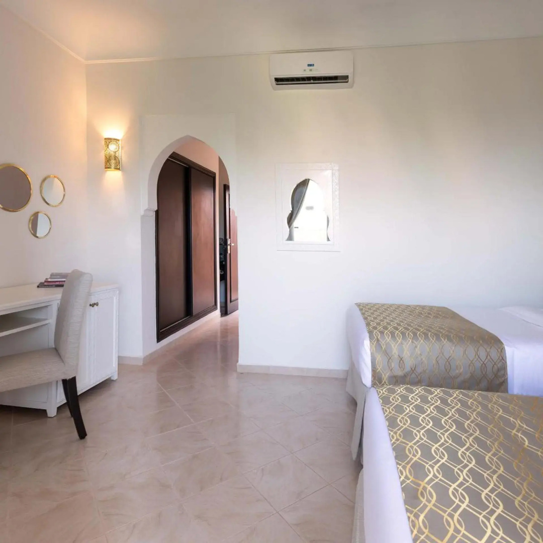 Photo - Marrakech Ryads Parc All inclusive