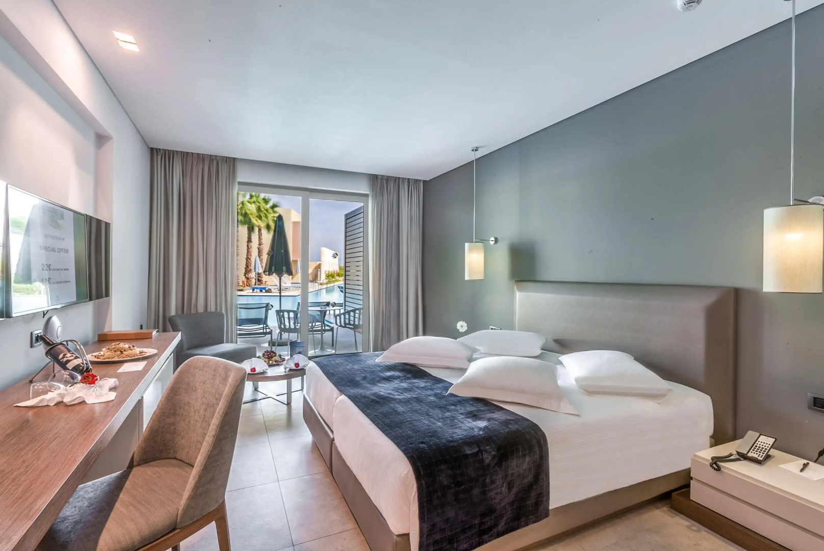 Photo - Astir Odysseus Kos Resort & Spa