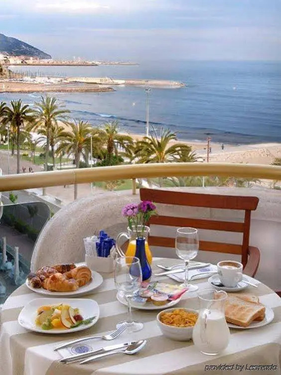 Photo - Mediterraneo Sitges