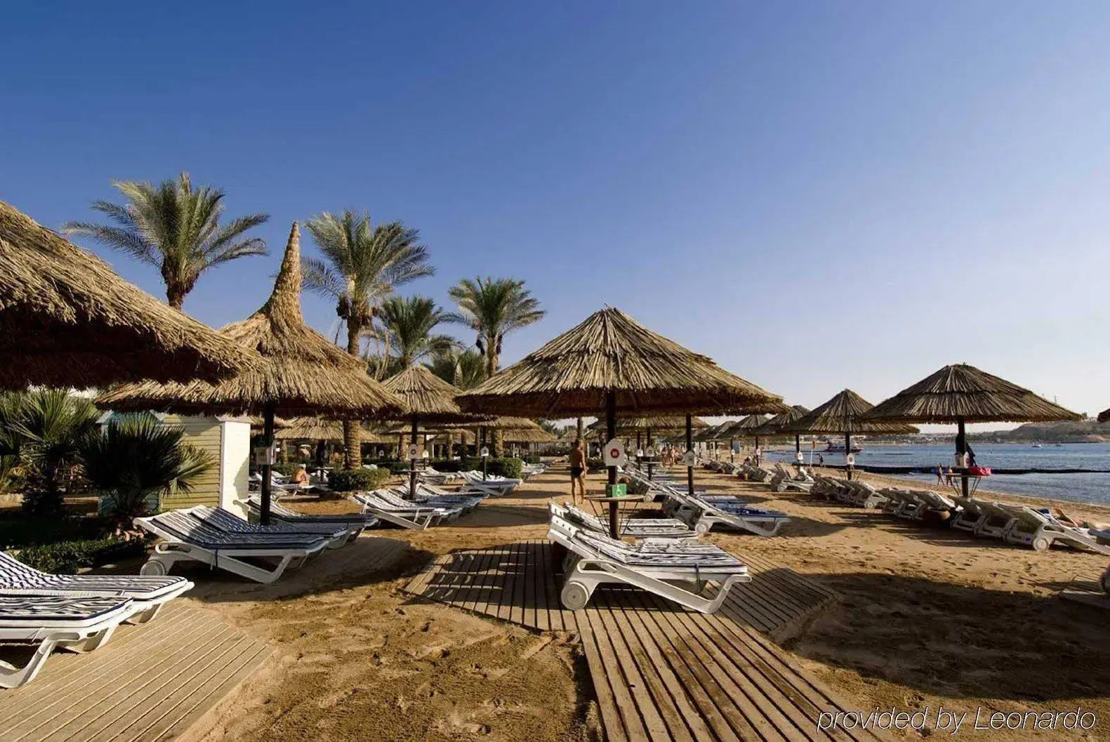 Photo - Maritim Jolie Ville Resort & Casino Sharm El Sheikh