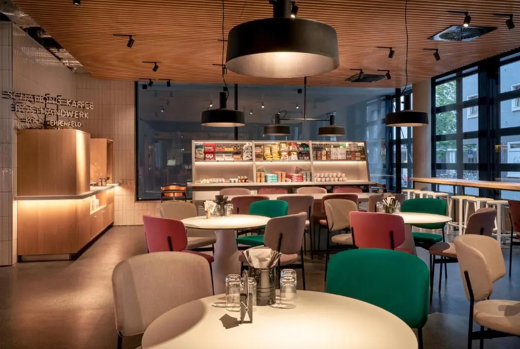 Foto - URBAN LOFT Cologne