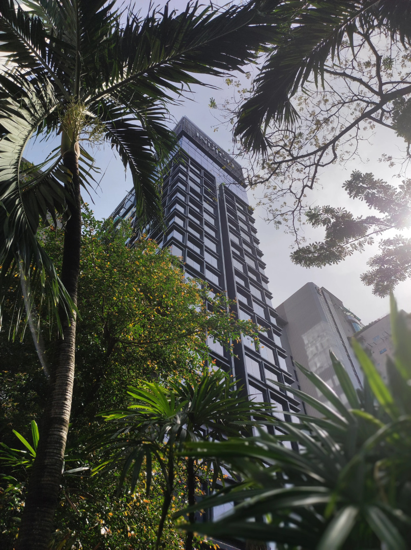 Foto - Hotel Indigo Kuala Lumpur On The Park by IHG
