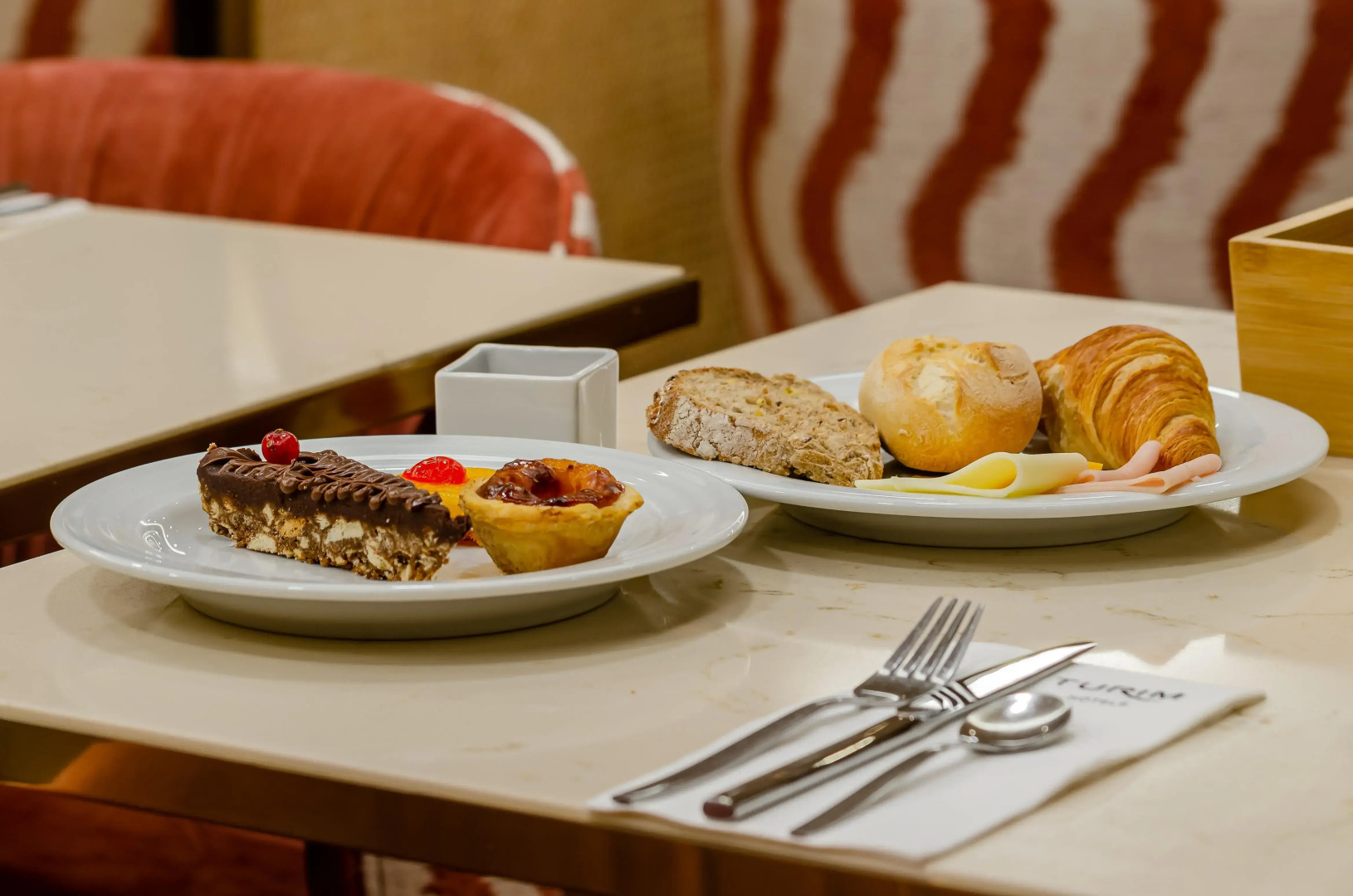 Foto - TURIM Lisboa Hotel