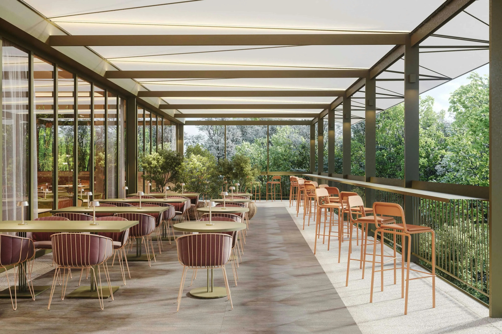 Photo - Four Points by Sheraton Ljubljana Mons