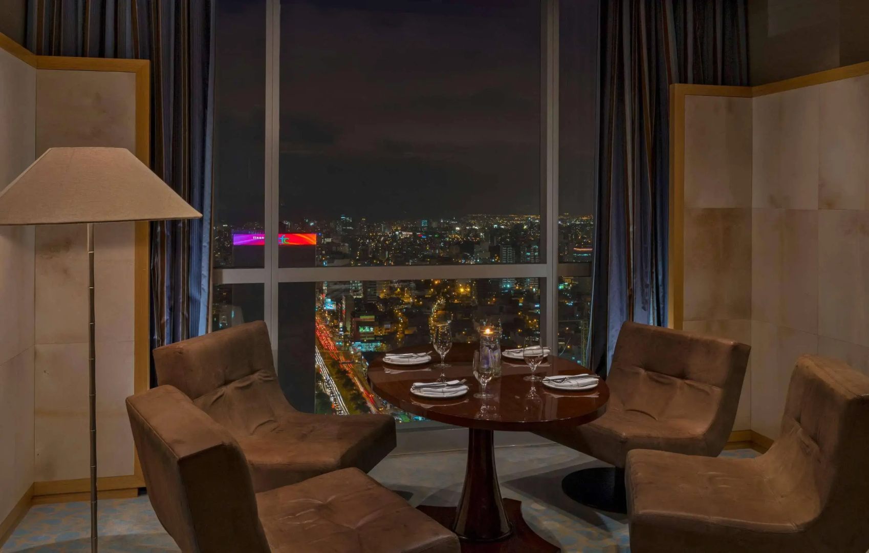 Foto - The Westin Lima Hotel & Convention Center