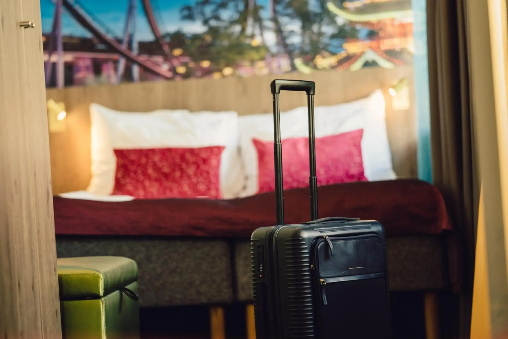 Photo - ProfilHotels Richmond