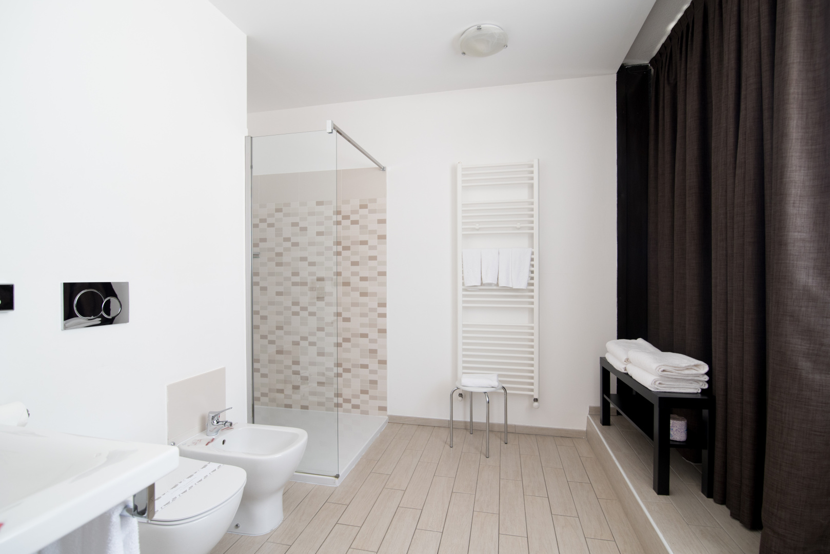 Foto - Best Quality Hotel Politecnico