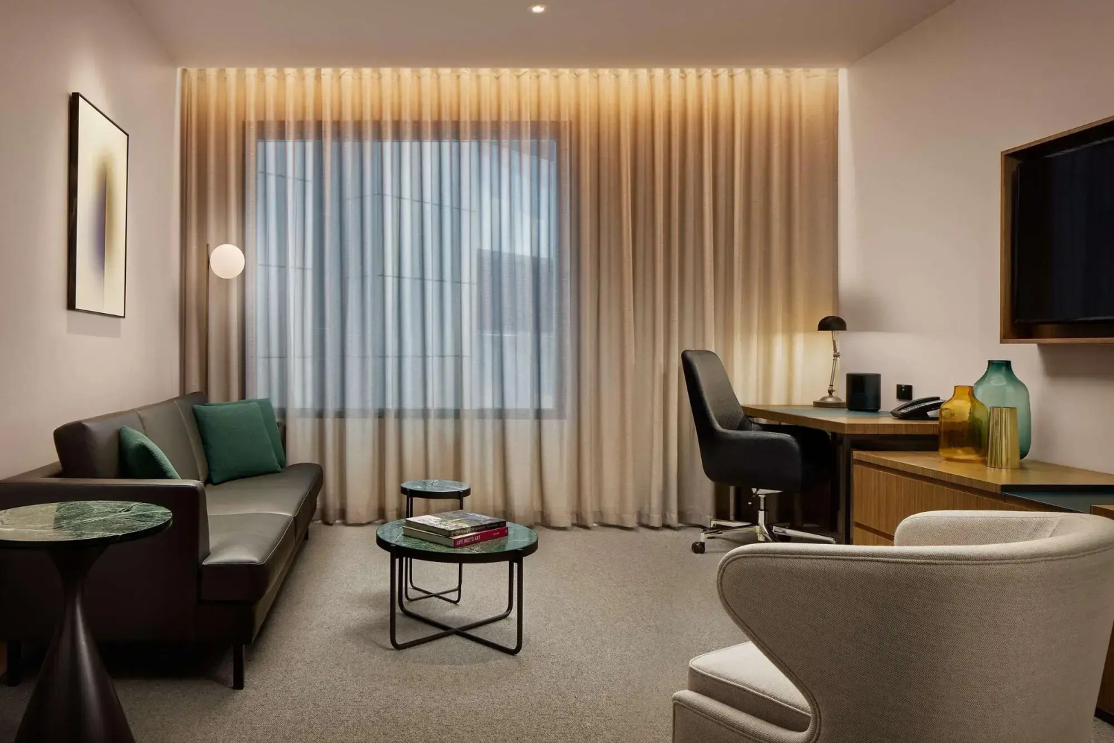 Foto - Next Hotel Melbourne, Curio Collection by Hilton