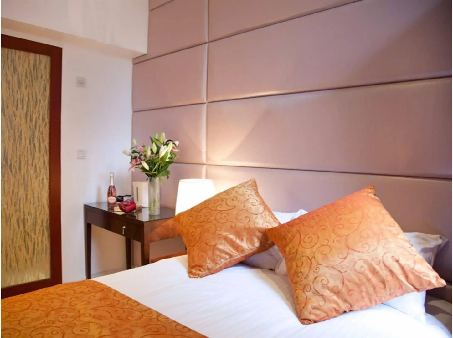 Foto - City Inn Russell Square