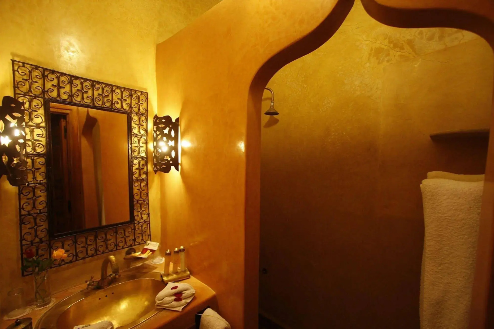 Foto - Riad Léna & Spa