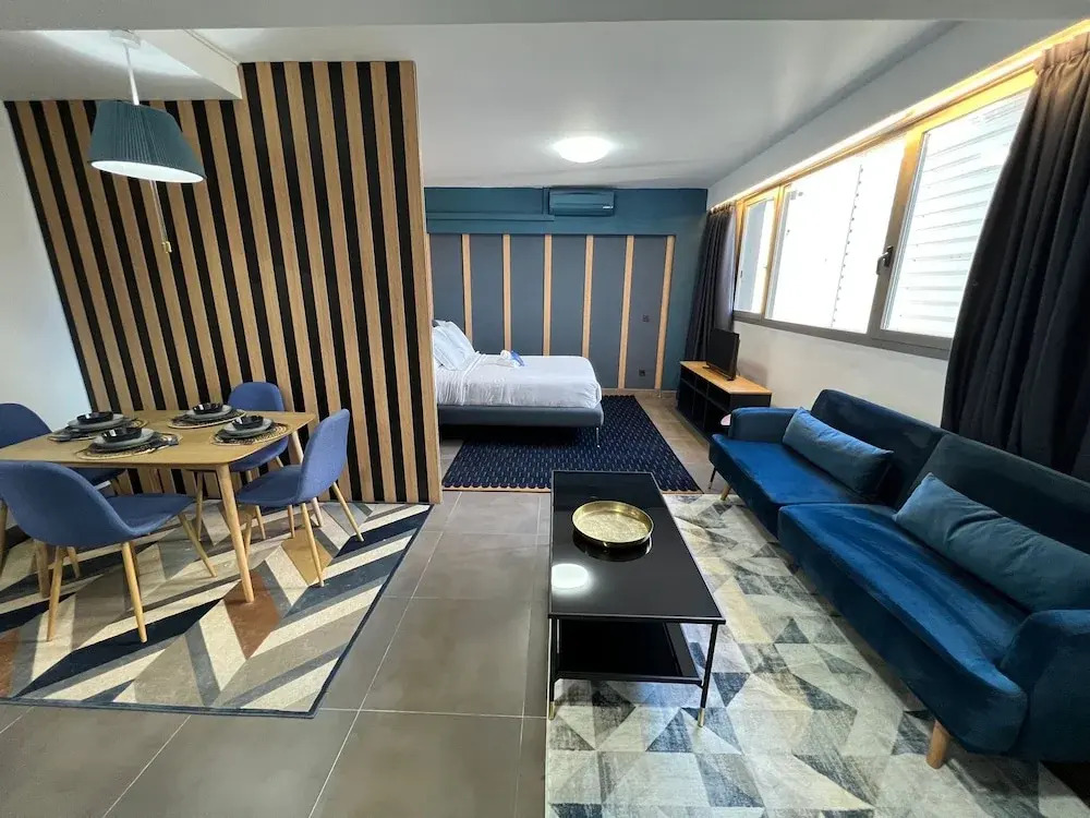 Foto - Modular Suites Alfonso Gómez