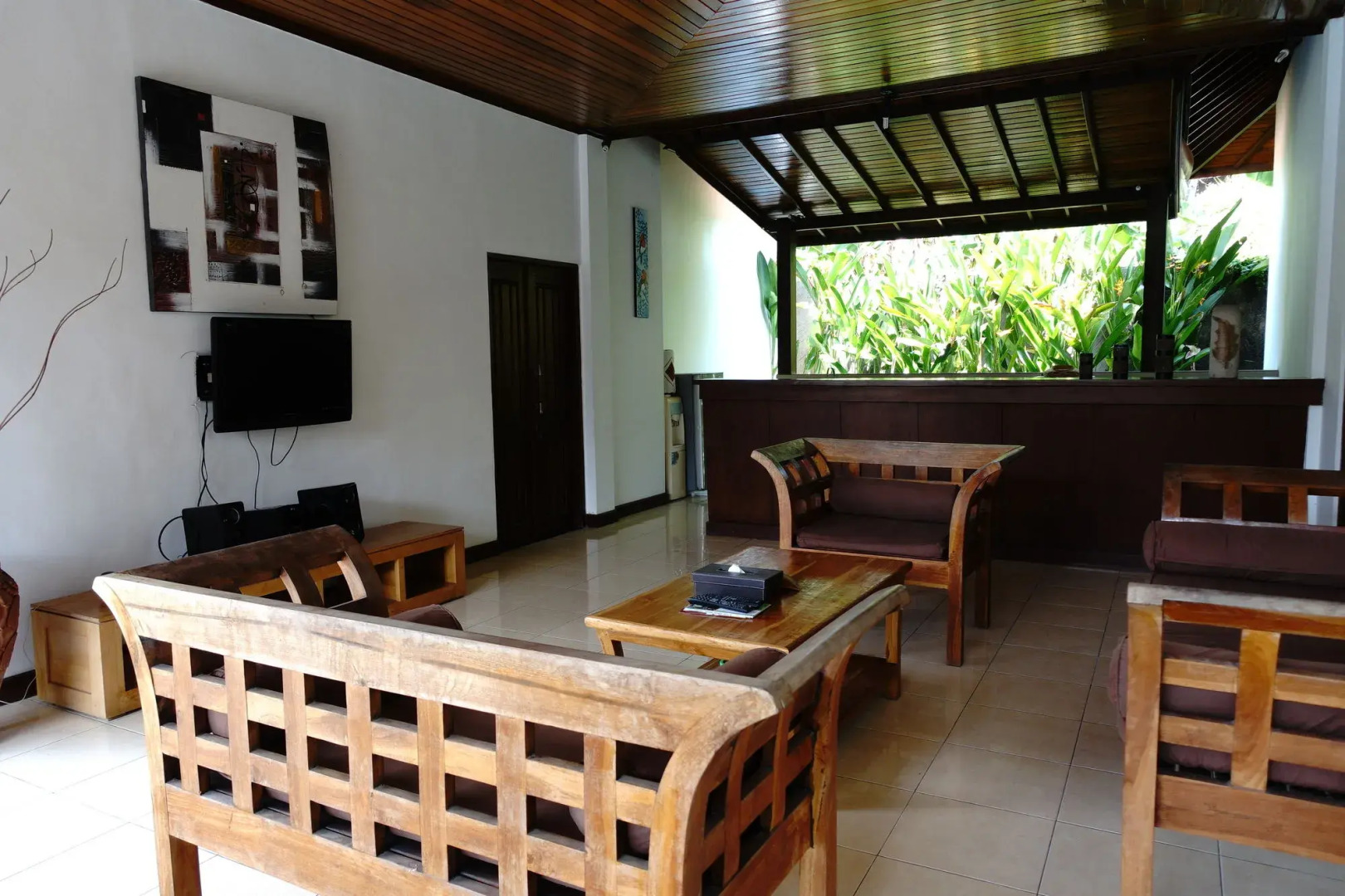 Foto - Gracia Bali Villas & Apartment Managed by Manara