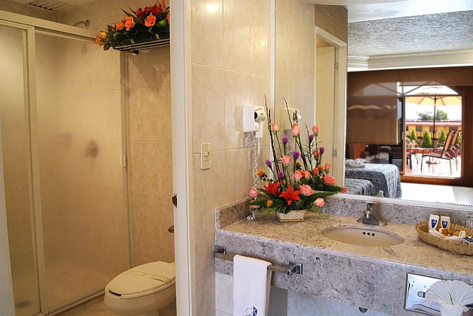 Photo - GS Quinto Sol Teotihuacan