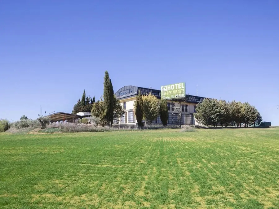 Photo - Hotel El Prado by Vivere Stays