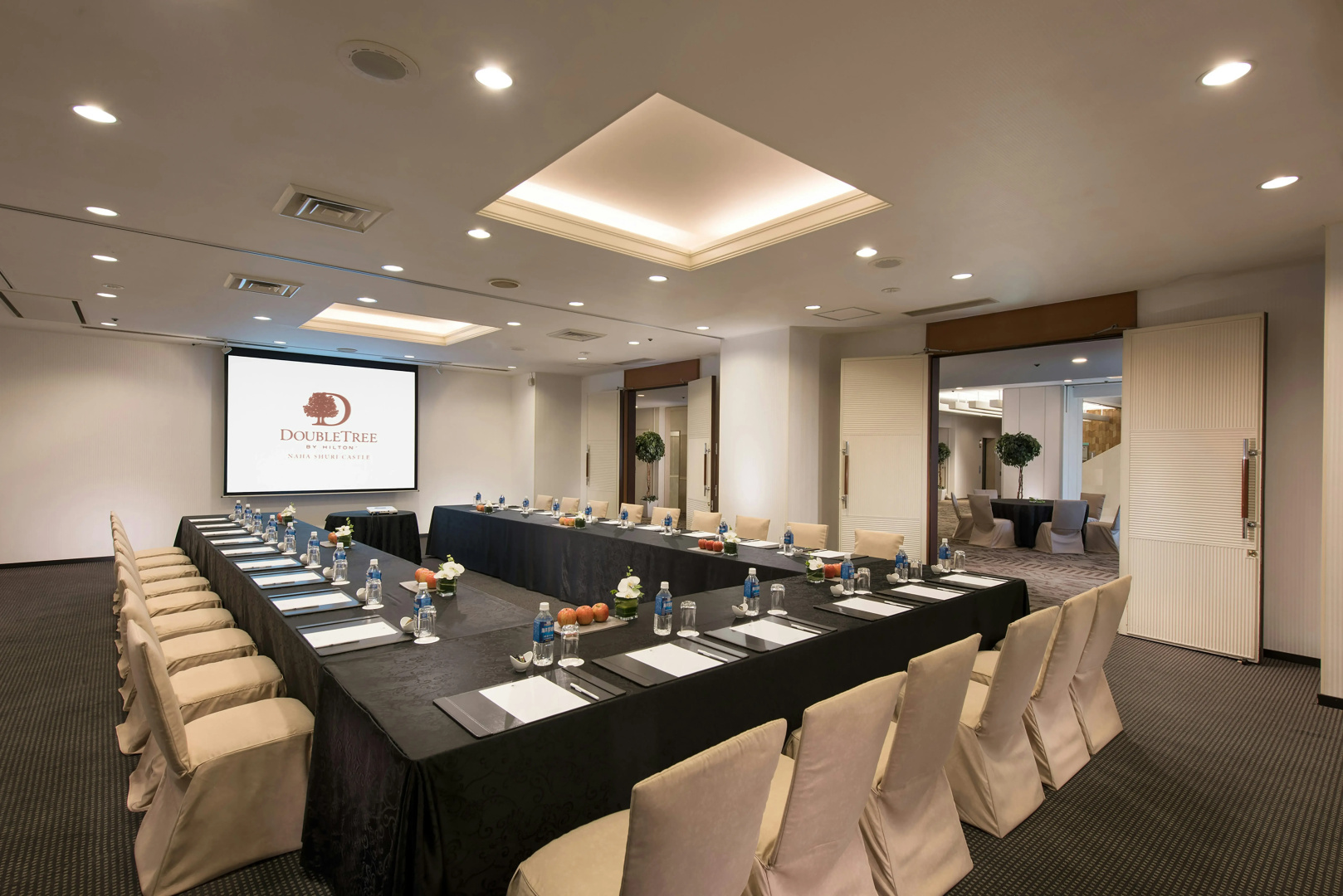 Photo - DoubleTree by Hilton Naha Shuri Castle