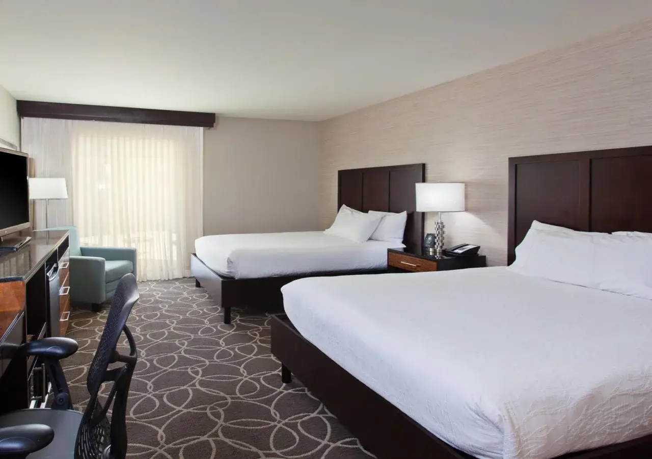 Foto - Hilton Garden Inn Los Angeles Marina Del Rey