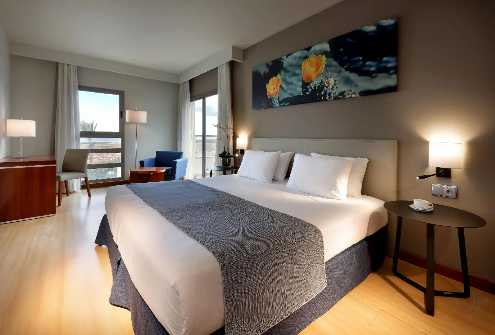 Photo - Eurostars Las Salinas