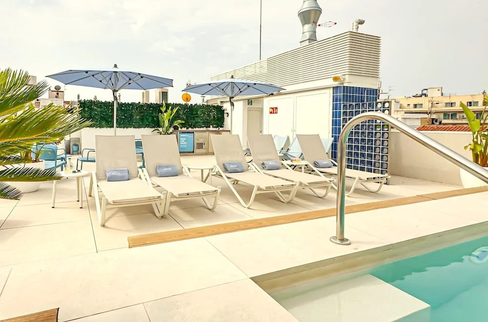 Photo - Alenti Sitges Hotel