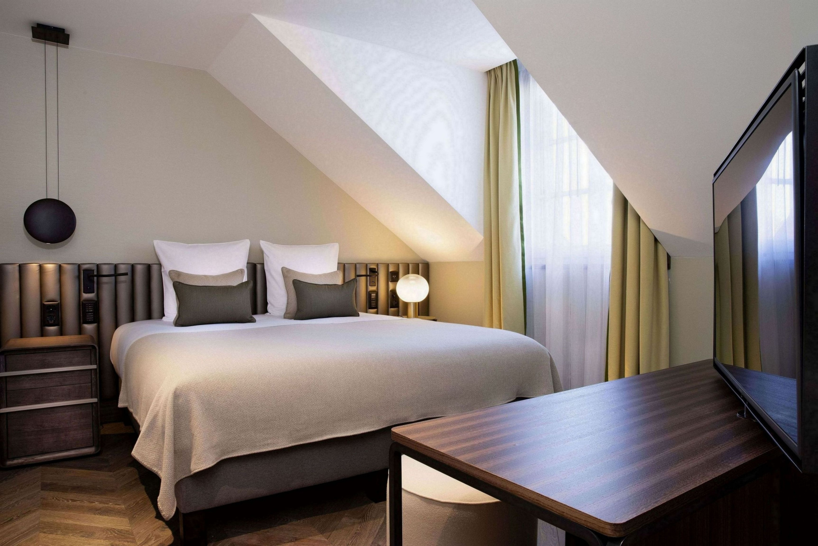 Foto - Hotel D Geneva