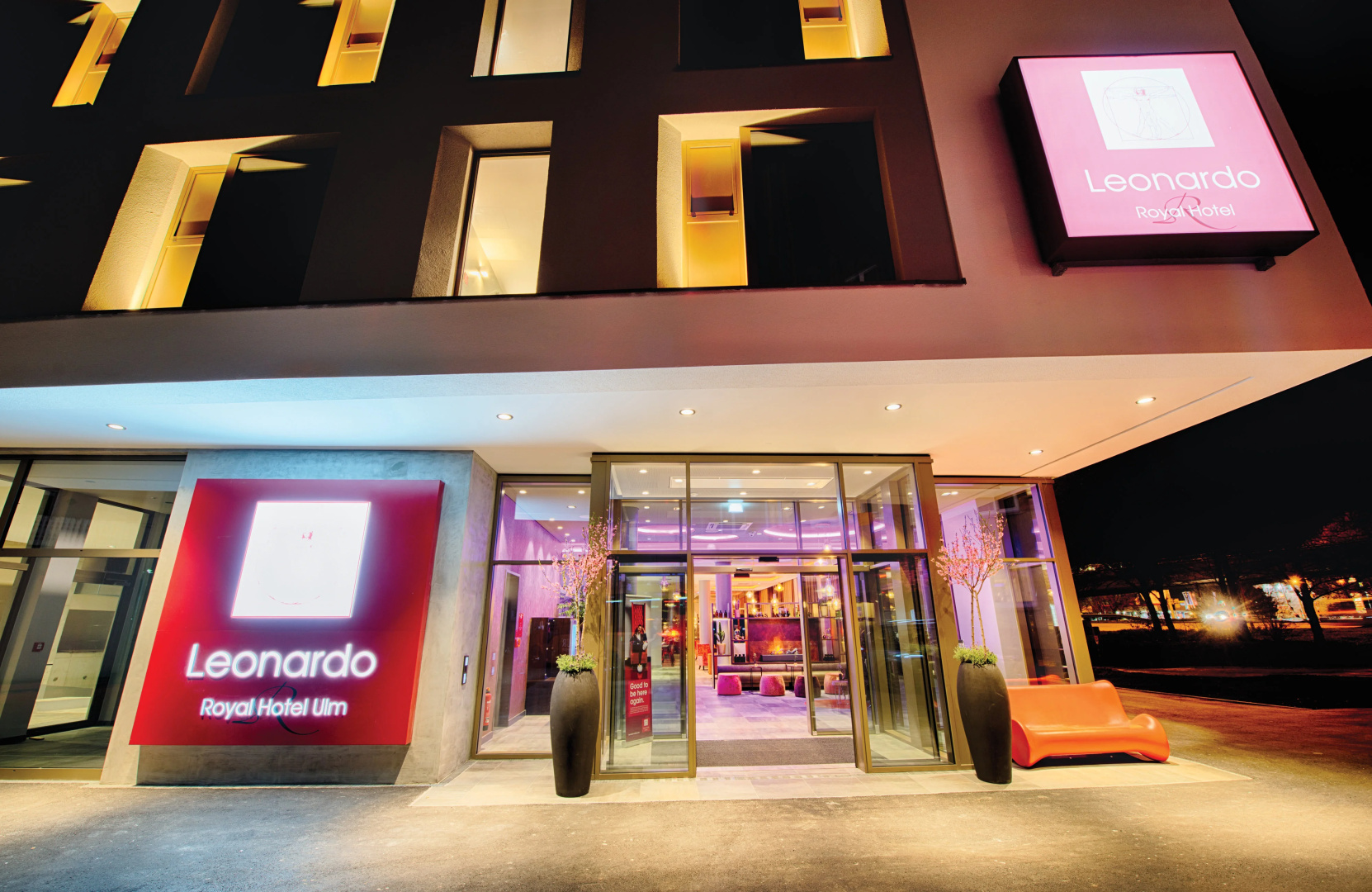 Photo - Leonardo Royal Hotel Ulm