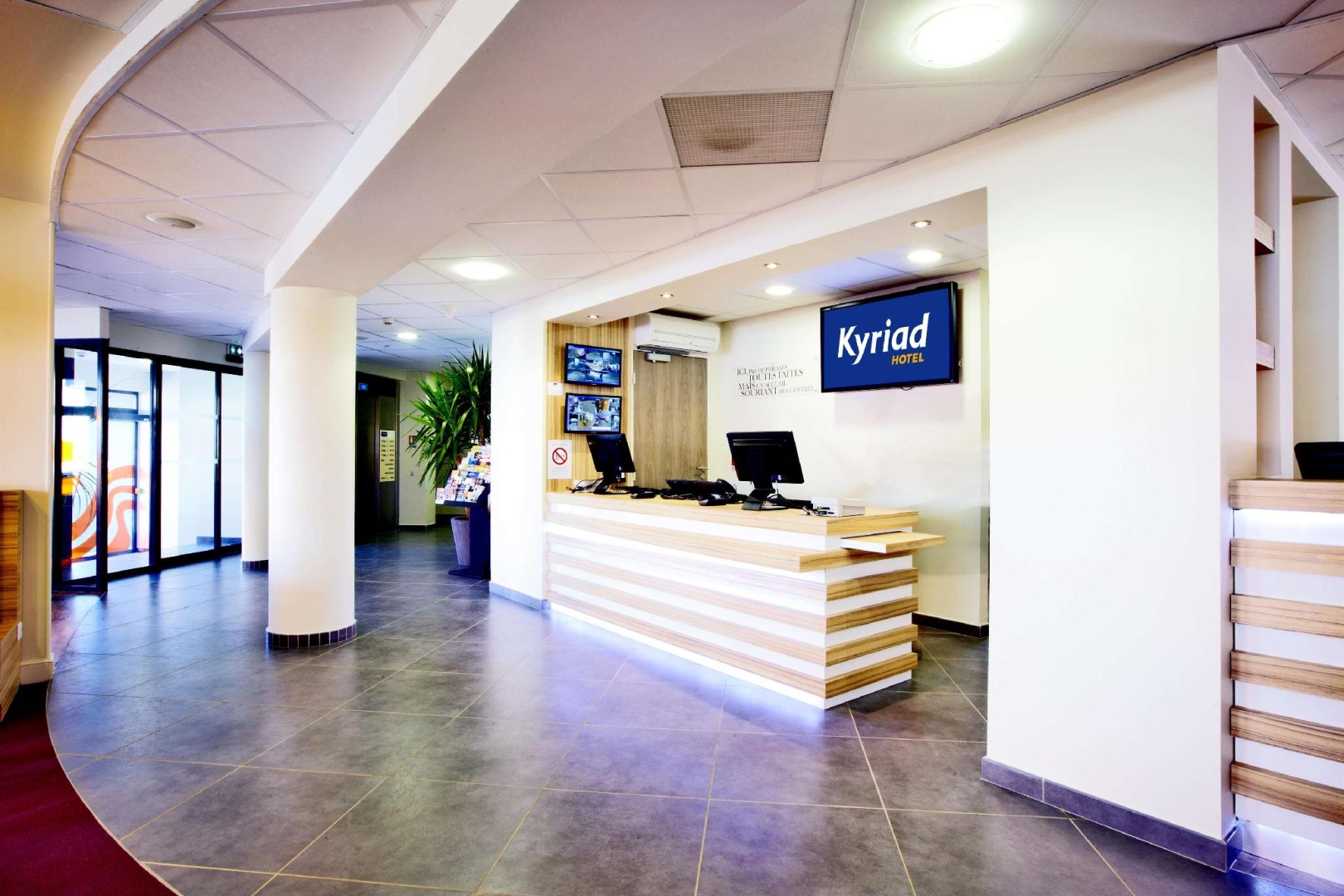 Photo - ibis Styles La Rochelle Centre les Minimes
