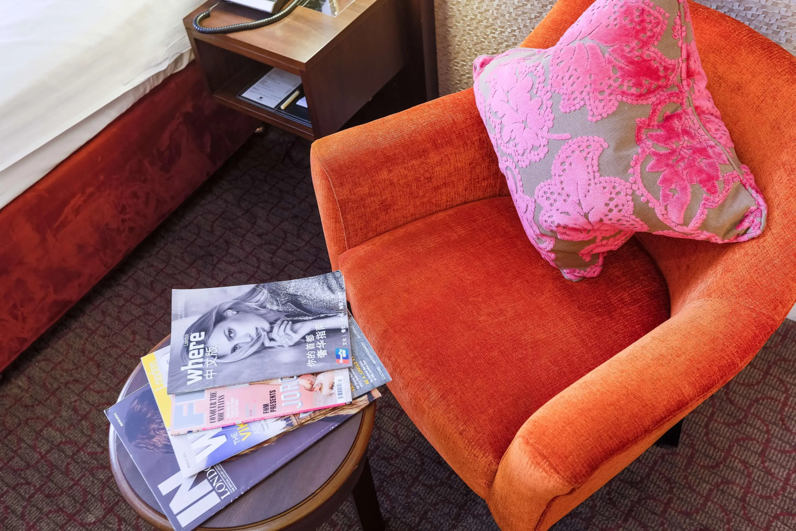 Foto - DoubleTree by Hilton Hotel London - Marble Arch