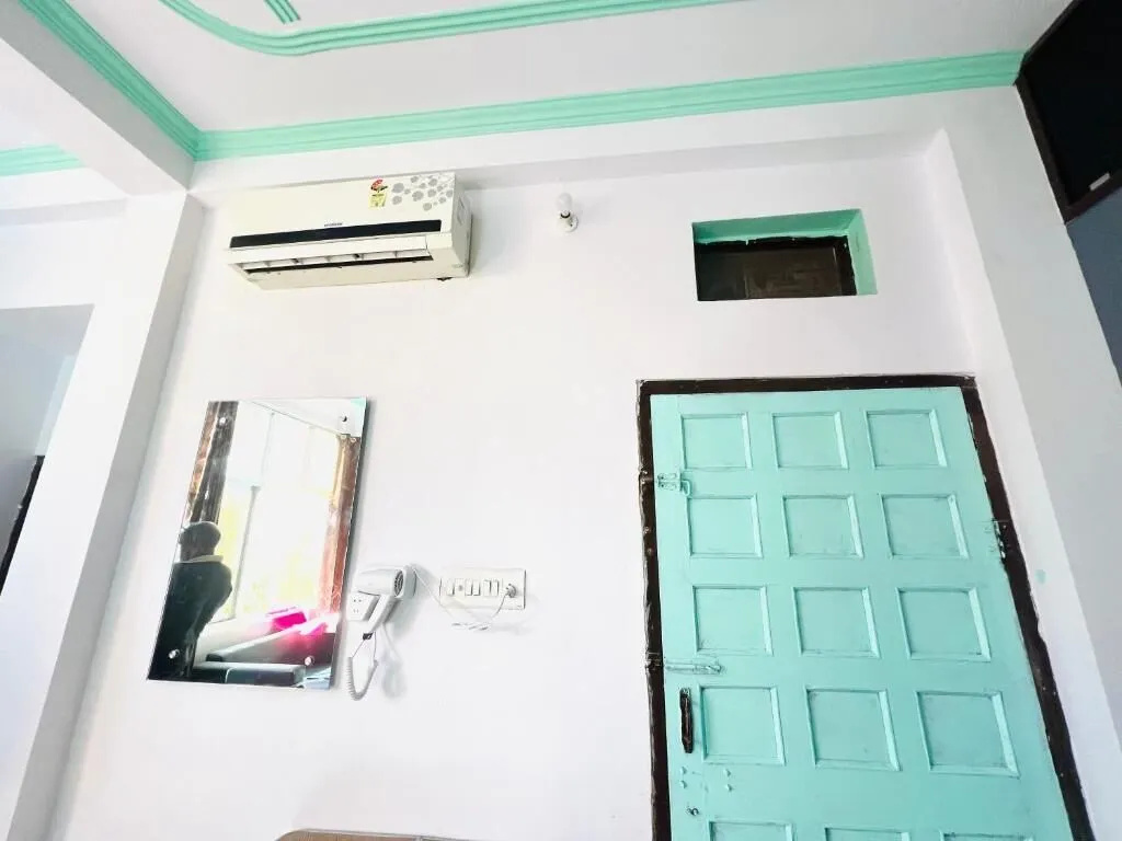 Гостевой дом Bhoora House Executive air condition Room