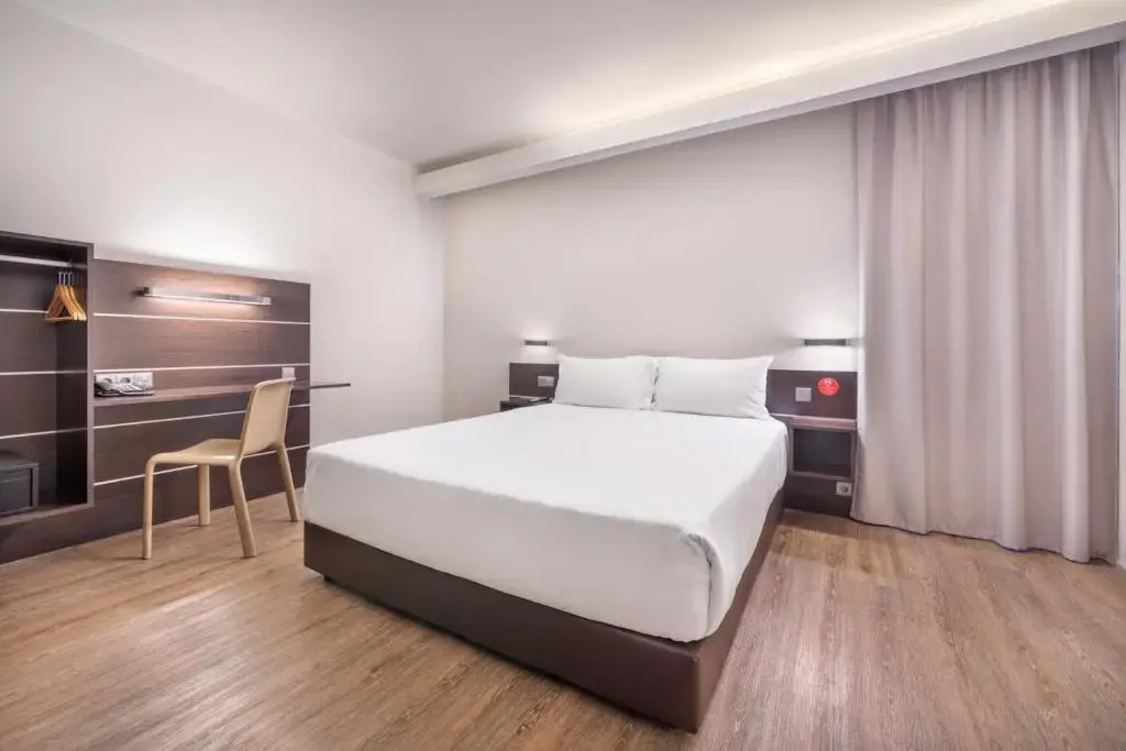 Photo - Moov Hotel Évora