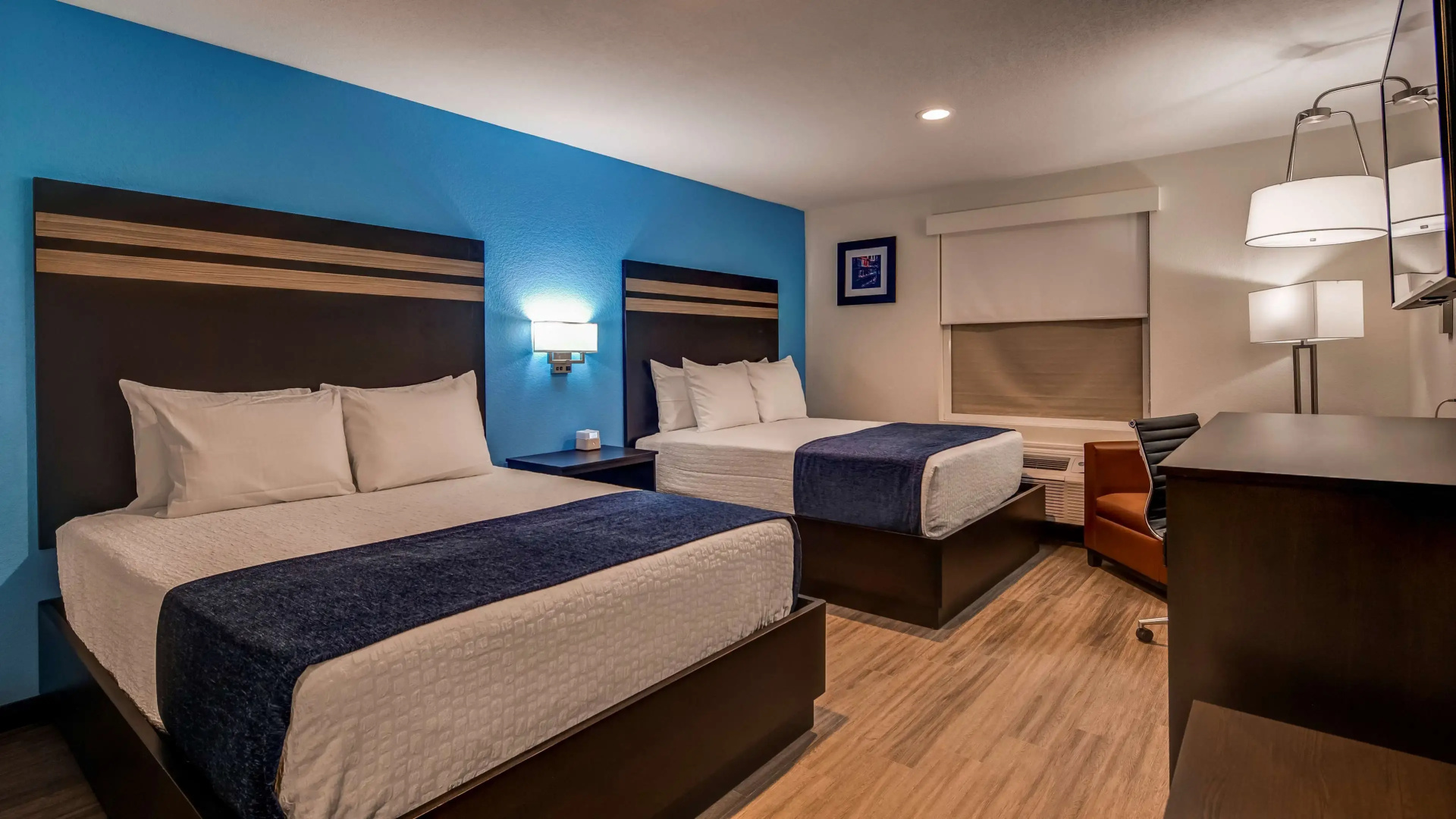 Photo - SureStay Plus Hotel by Best Western Humble