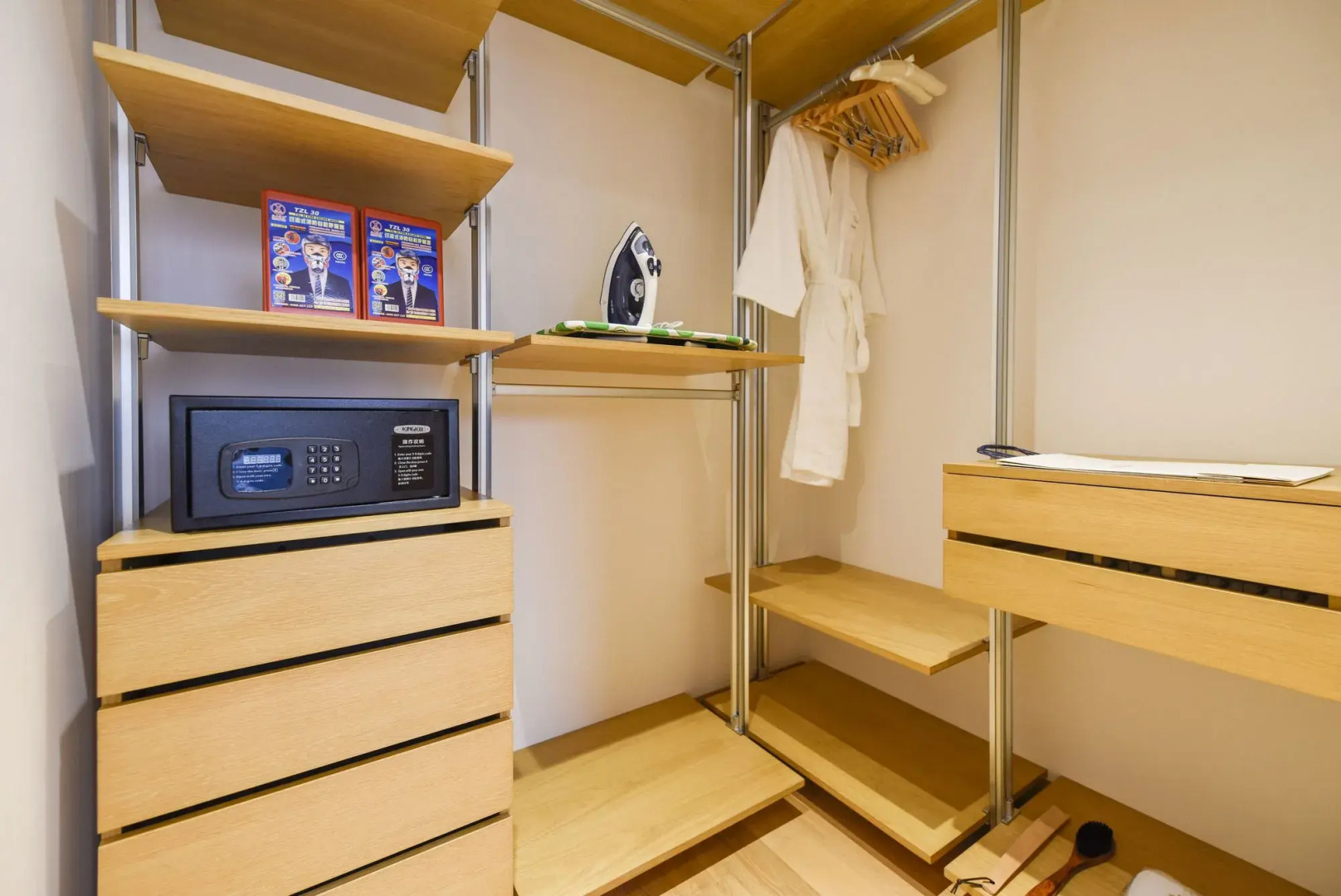 Foto - The Clouds Apartment