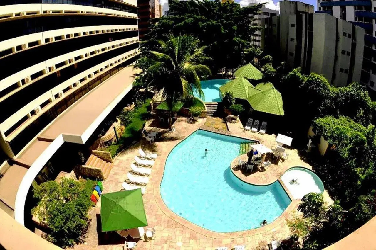 Foto - El Aram Beach & Convention