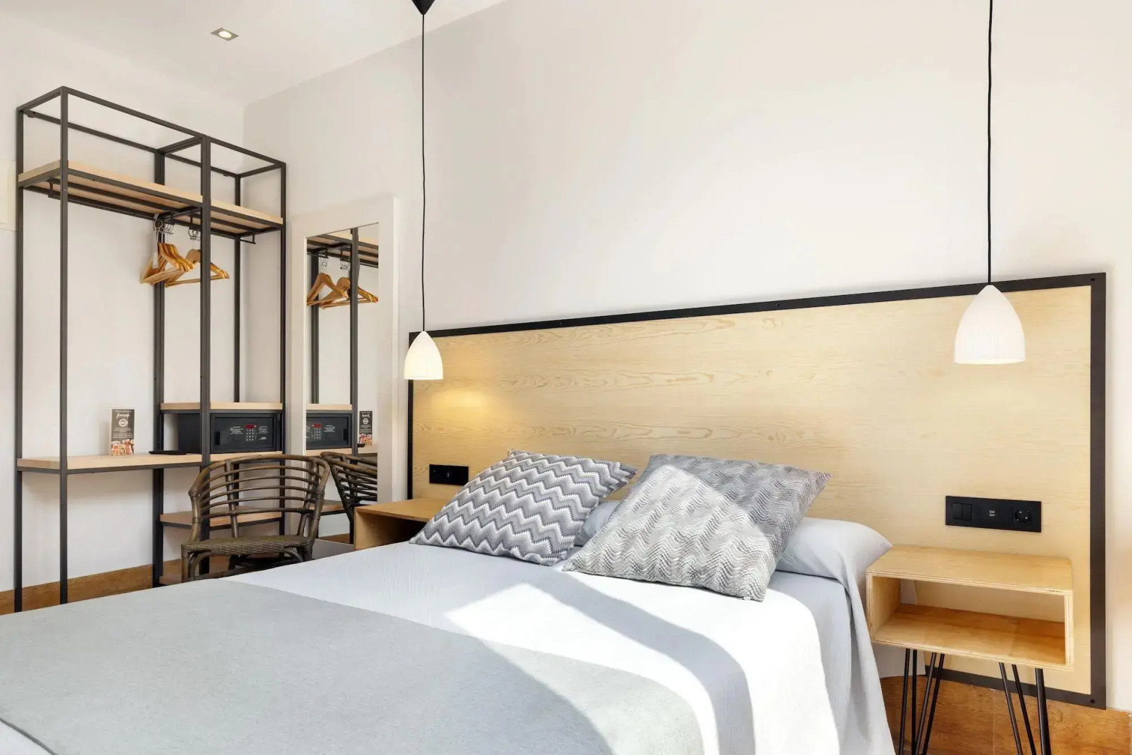 Foto - Hostal Fernando