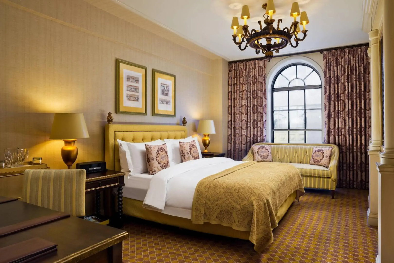 Photo - The St. Regis Washington, D.C.