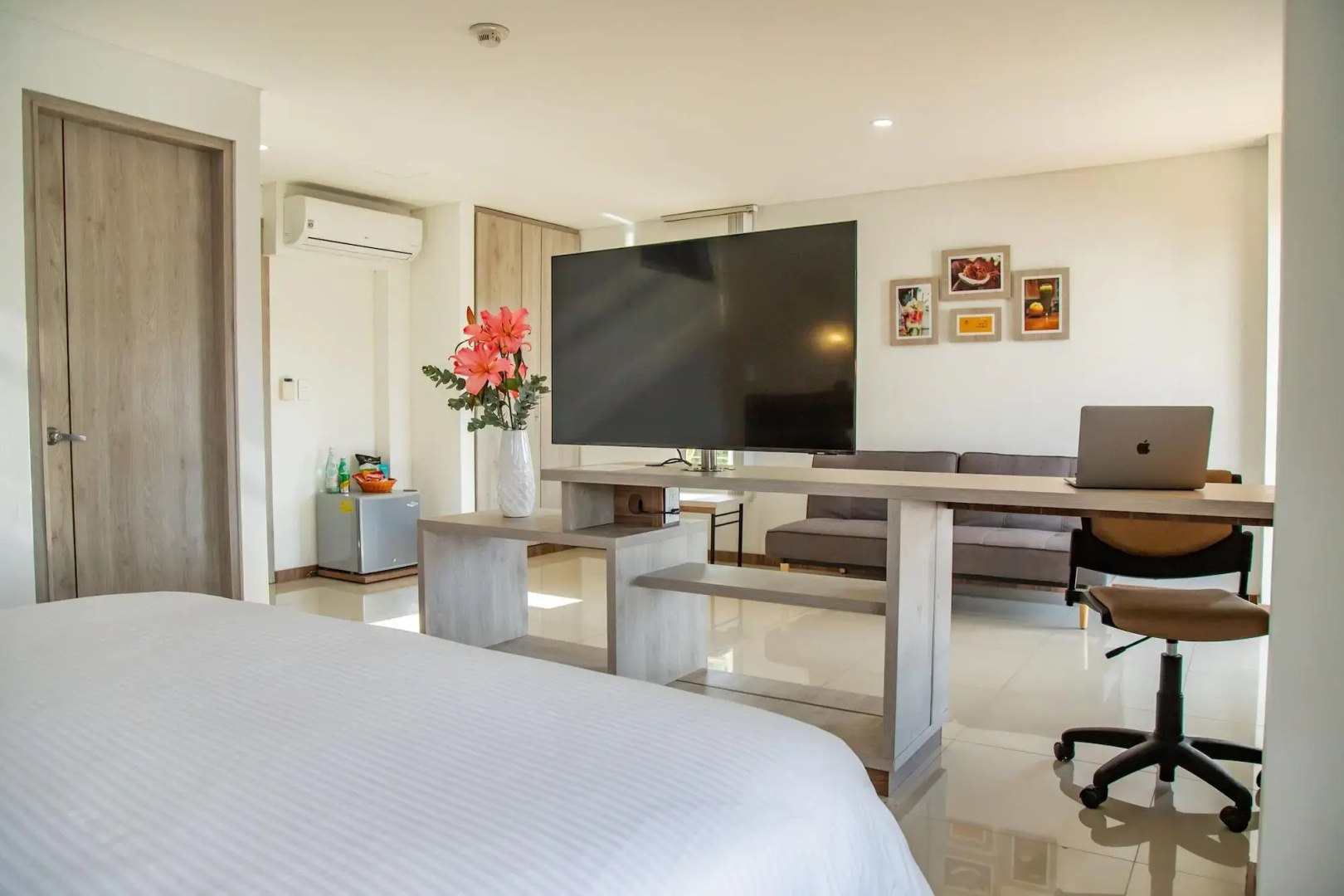 Foto - Hotel Estancia Chipichape Cali