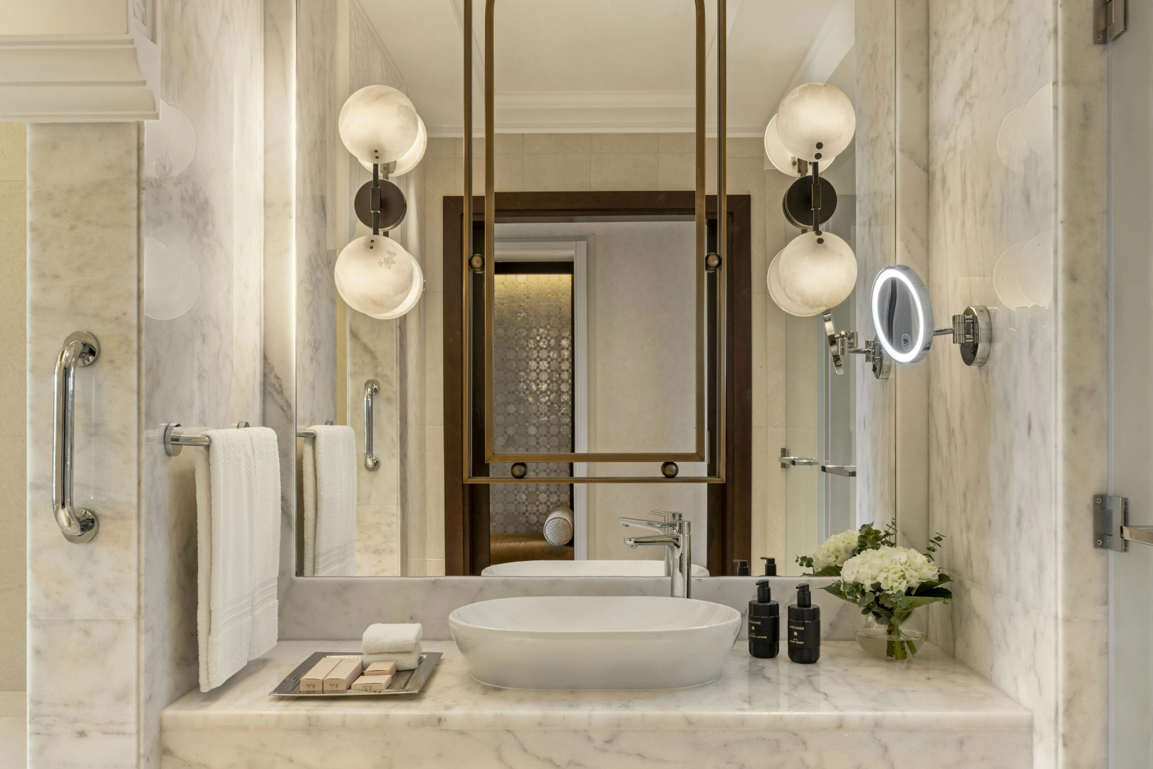 Photo - Jumeirah Zabeel Saray Dubai Hotel