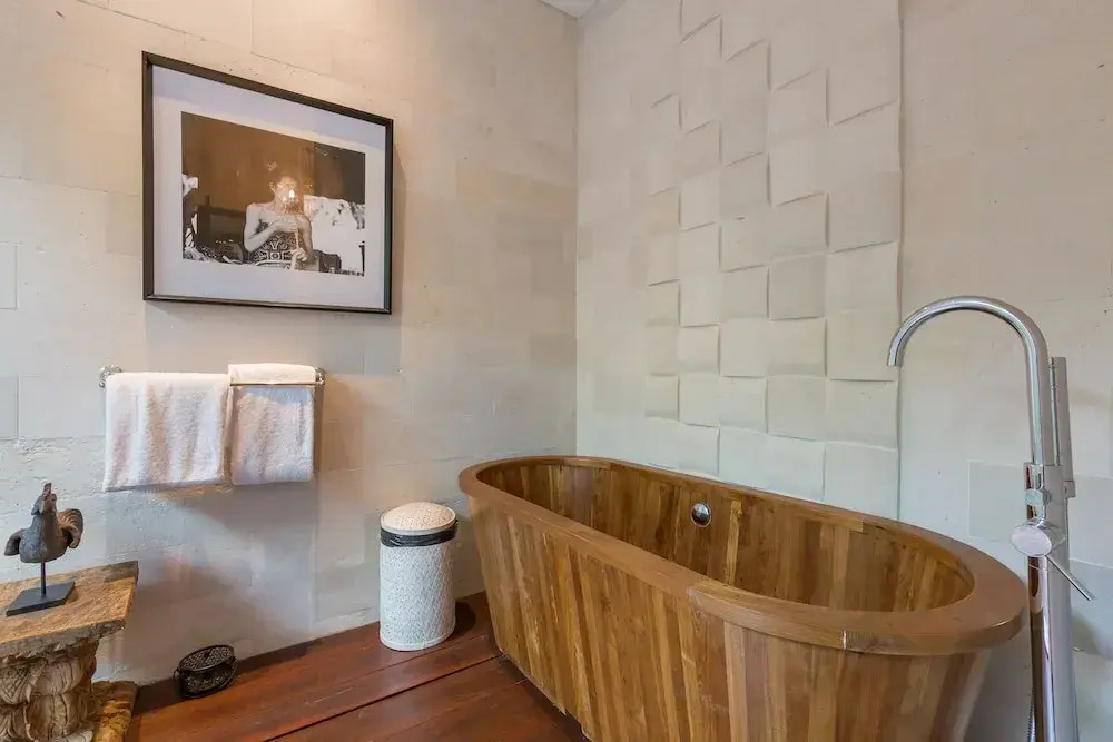 Foto - Jadine Bali Villa by Nagisa Bali