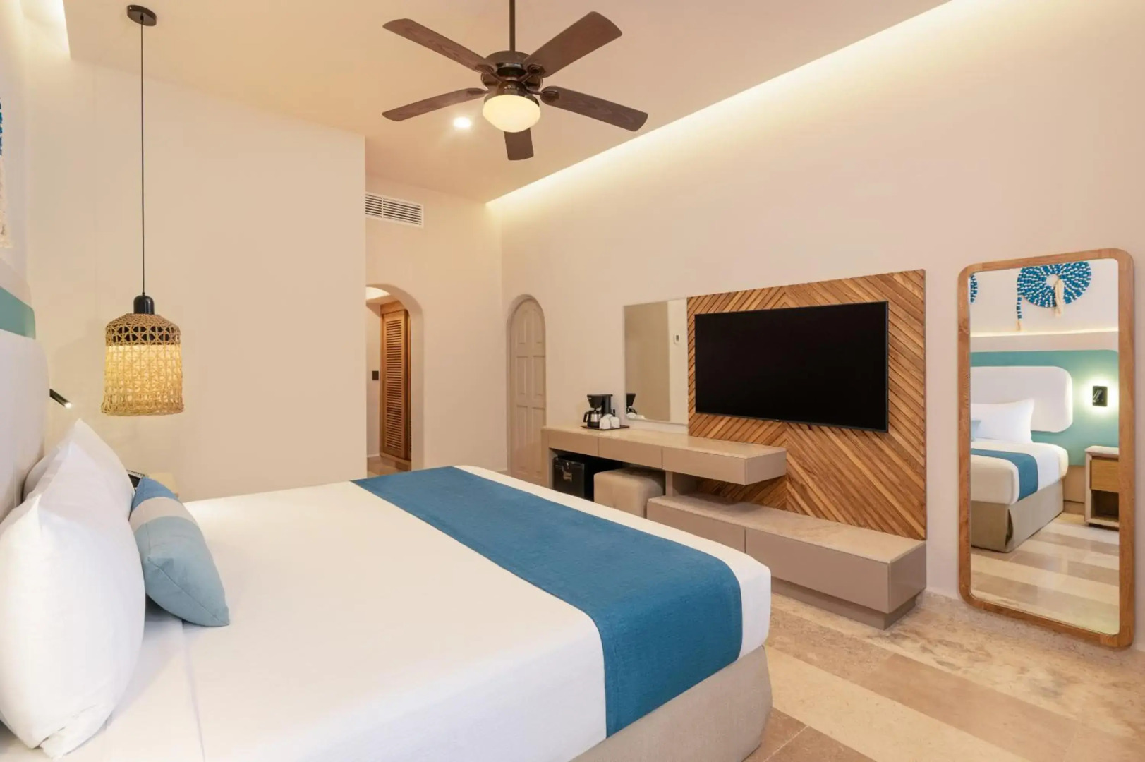 Foto - GR Solaris Caribe Adults Only - All Inclusive